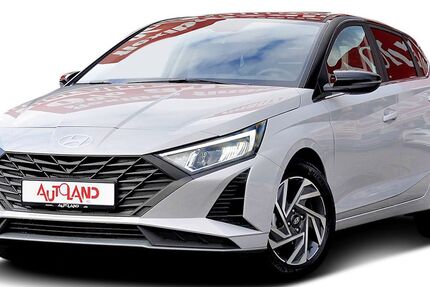 Hyundai i20 17.669 km 16.990 &euro; Dresden 01069