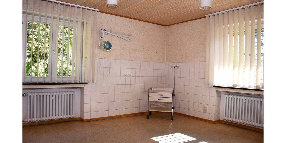 Gewerbeobjekt Frankenau - 1 Zimmer, 189.000&euro; | Angebot:26346980