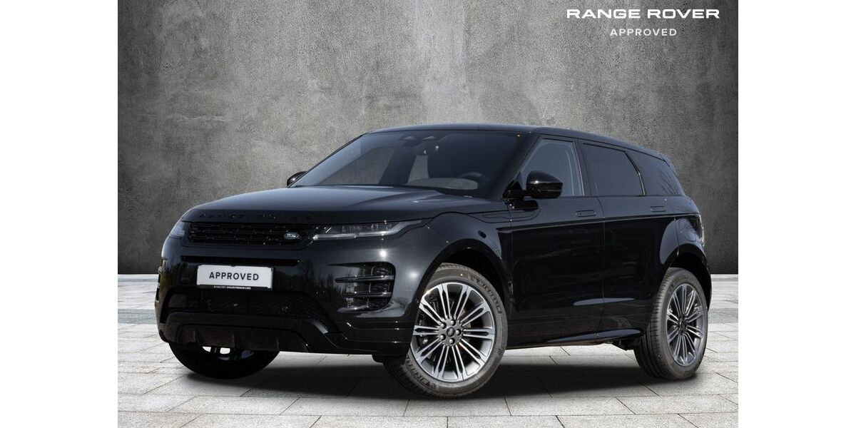 Land Rover Range Rover Evoque 7.900 km 67.900 &euro; Kronberg 61476