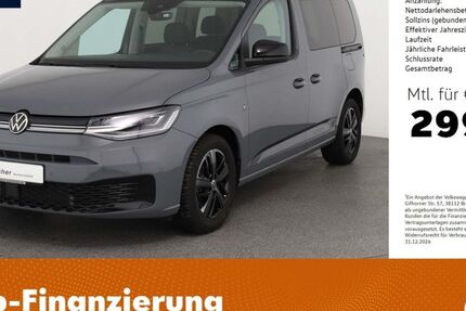 VW Caddy 18.521 km 31.980 &euro; Neumarkt 92318