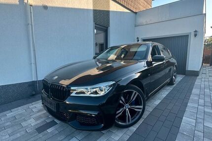BMW 740