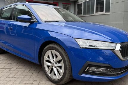Skoda Octavia 140.200 km 15.450 &euro; Eisenach 99817