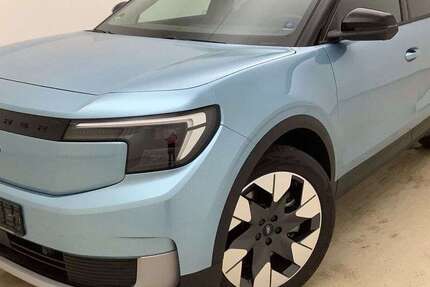 Ford Explorer 11.800 km 38.900 € Vreden-ortsteil Ammeloe 48691