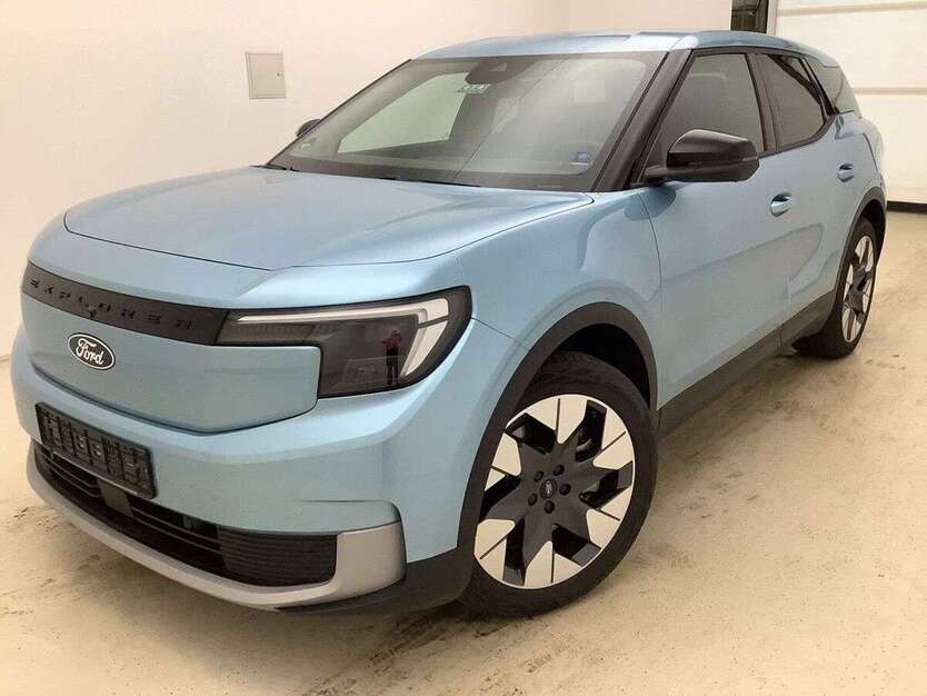 Ford Explorer 11.800 km 38.900 € Vreden-ortsteil Ammeloe 48691
