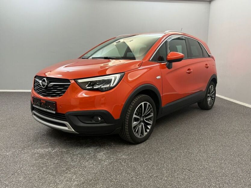 Crossland (X)