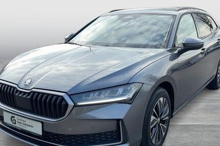Skoda Superb 61.528 km 32.900 &euro; Cloppenburg 49661