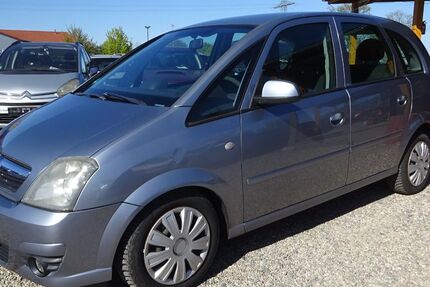 Opel Meriva 157.500 km 1.300 &euro; Dresden 01219