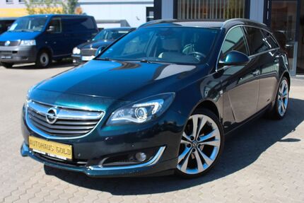 Opel Insignia 178.000 km 12.990 &euro; Rostock 18107