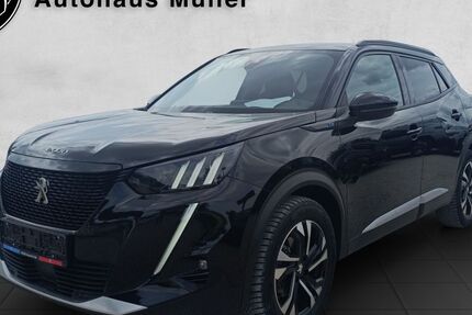Peugeot 2008 41.917 km 23.400 &euro; Neumarkt 92318