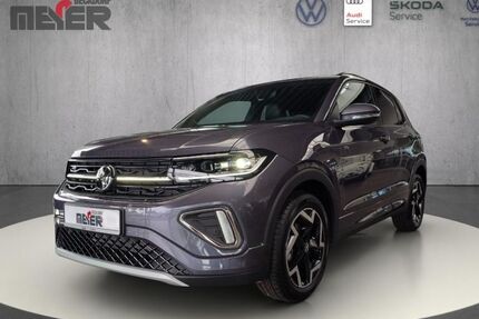 VW T-Cross 8.841 km 27.990 &euro; Beckdorf 21643