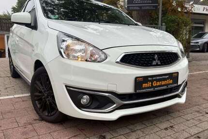 Mitsubishi Space Star 37.524 km 10.970 &euro; Norderstedt 22850