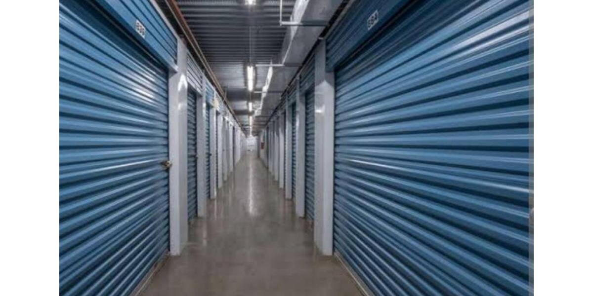 Ihr sicherer Lagerraum in Trebur – Rollsrein Self Storage macht’s möglich zimmer