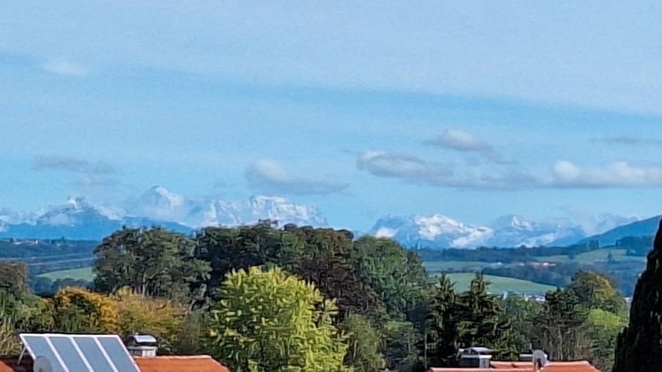 Einfamilienhaus Kempten (Allgäu) Auf der Halde - 7 Zimmer, 174 m&sup2;, 760.000&euro; | Angebot:26235334