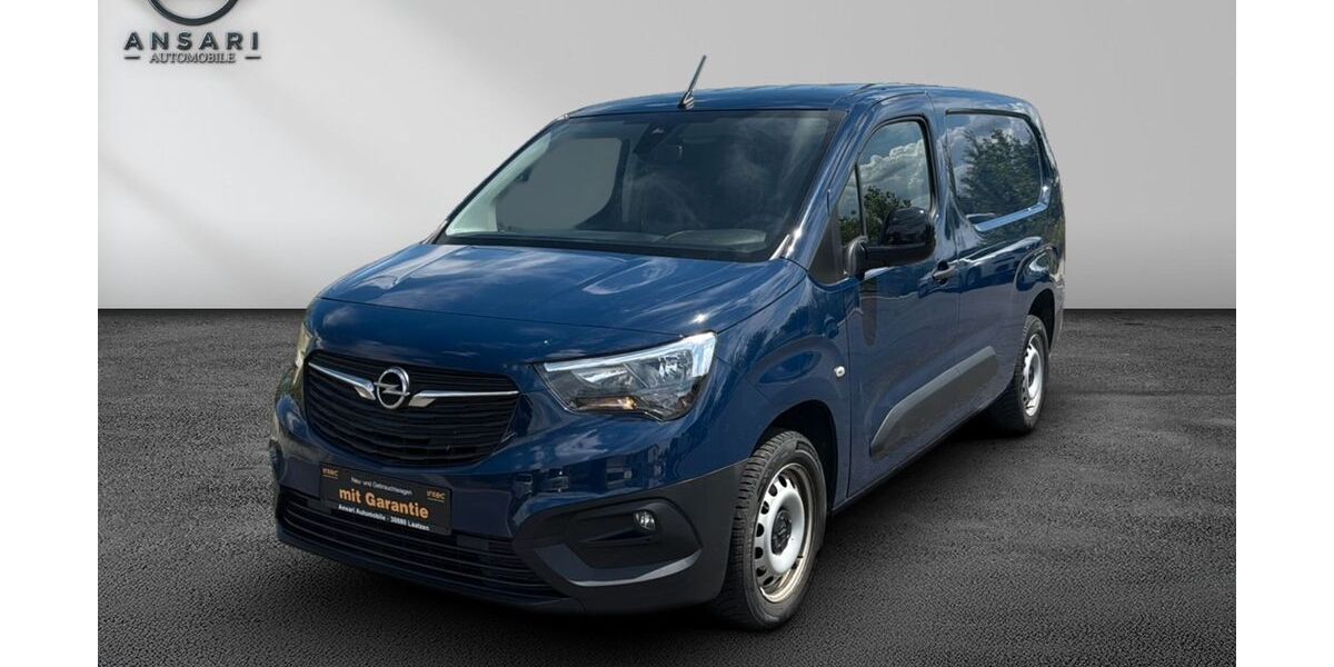 Opel Combo 165.000 km 9.490 &euro; Laatzen 30880