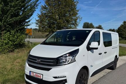 Fiat Talento