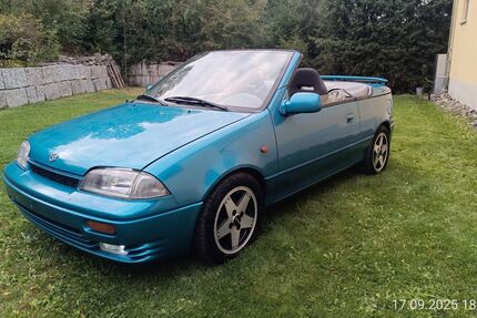 Suzuki Swift 134.300 km 2.950 &euro; Zschopau 09405