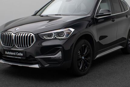BMW X1 73.506 km 26.999 &euro; Celle 29225
