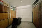Schön geschnittene, sonnige 2-Zimmer-Wohnung in Homburg-Erbach zimmer