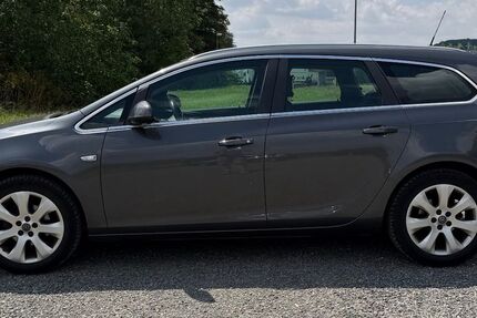 Opel Astra 245.087 km 1.500 &euro; Kleinwallstadt 63839