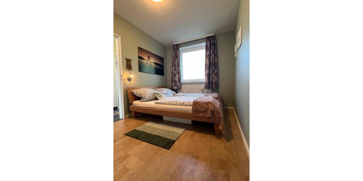 Erdgeschoßwohnung Sankt Peter-Ording Ording - 2 Zimmer, 42 m&sup2;, 244.000&euro; | Angebot:26342981