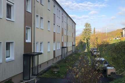 Wohnung Eckartsberga - 2 Zimmer, 50 m&sup2;, 49.000&euro; | Angebot:25201152