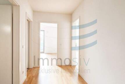 Wohnung Nauen - 2 Zimmer, 61 m&sup2;, 795&euro; | Angebot:25399225