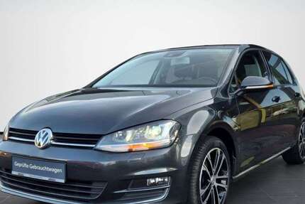 VW Golf 76.100 km 13.980 &euro; Hannover 30177