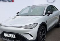 Gebrauchtwagen Smart #3