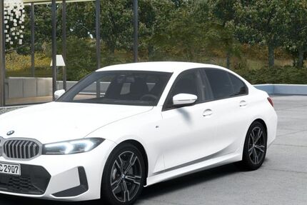 BMW 320 9.703 km 40.700 &euro; Vechta 49377