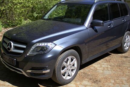Mercedes-Benz GLK 200 113.449 km 13.500 &euro; Meiningen 98617