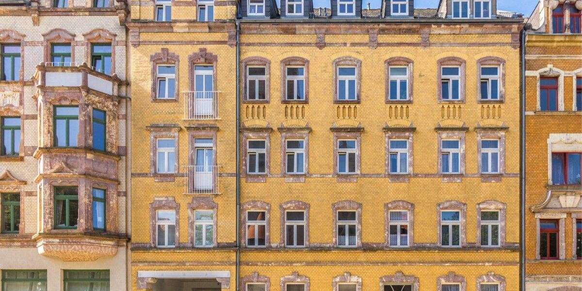 Gewerbeobjekt Chemnitz Sonnenberg - 1 Zimmer, 49 m&sup2;, 35.000&euro; | Angebot:25472638