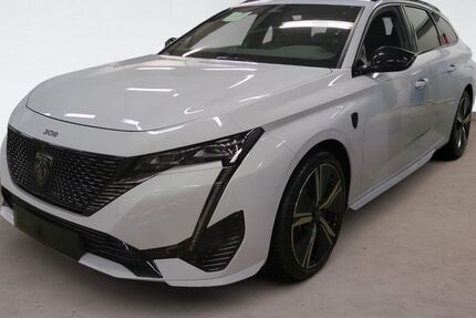Peugeot 308 28.500 km 26.650 € Au a. Rhein 76474