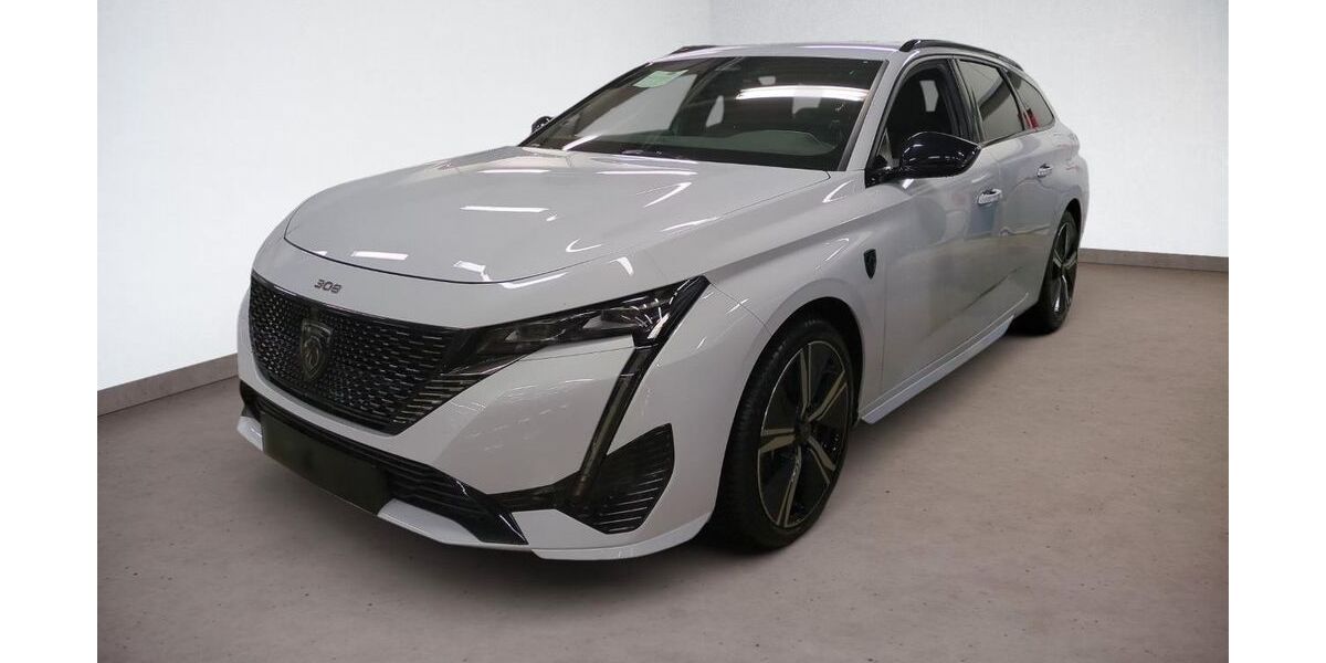 Peugeot 308 28.500 km 26.650 € Au a. Rhein 76474