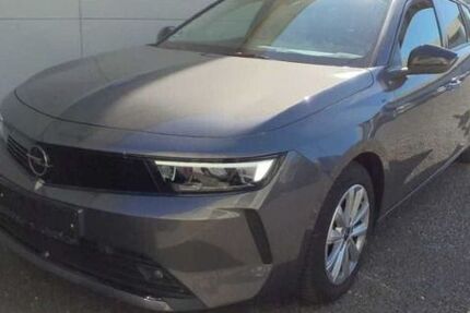 Opel Astra 42.216 km 20.470 € Rendsburg 24768