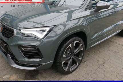 Cupra Ateca 13.332 km 32.990 &euro; Cochem-Brauheck 56812