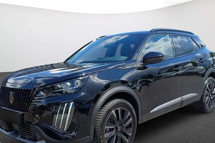 Peugeot 2008 13.576 km 23.490 &euro; Ahaus 48683