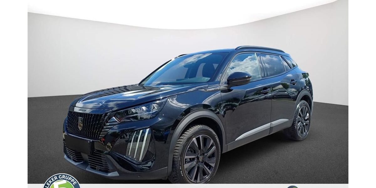 Peugeot 2008 13.576 km 23.490 &euro; Ahaus 48683
