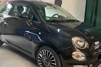 Fiat 500 62.000 km 8.500 &euro; Zwickau 08060