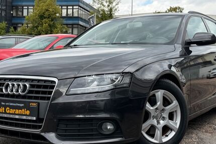 Audi A4 51.500 km 8.999 &euro; Saarlouis 66740