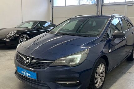 Opel Astra 175.500 km 6.799 &euro; Landau a.d.Isar 94405