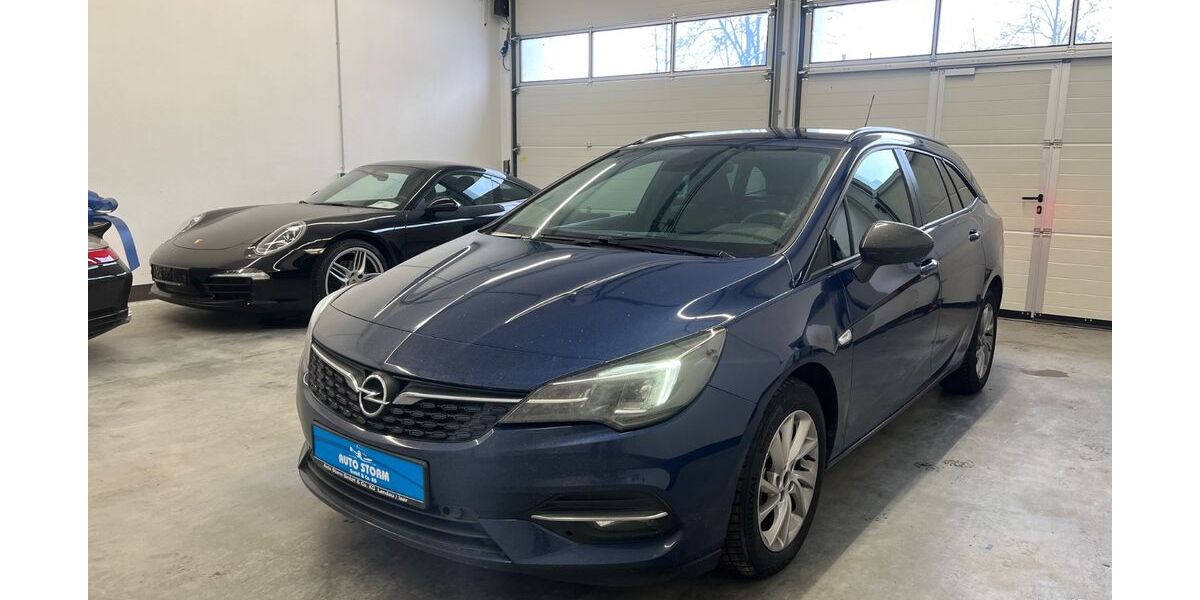 Opel Astra 175.500 km 6.799 &euro; Landau a.d.Isar 94405