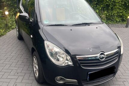 Opel Agila