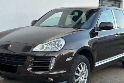 Porsche Cayenne 284.000 km 6.900 &euro; Wendlingen 73240