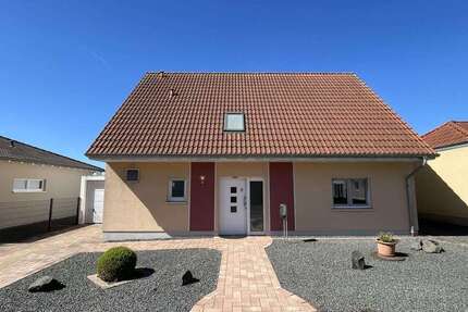 Haus Landscheid - 5 Zimmer, 146 m&sup2;, 429.000&euro; | Angebot:26949008