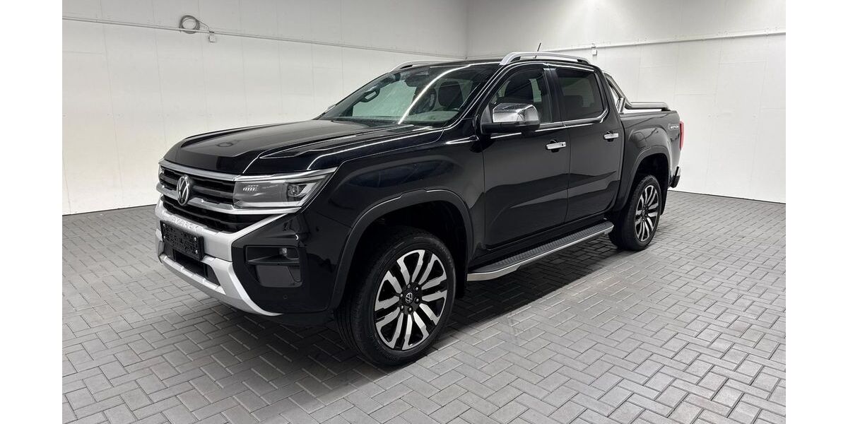VW Amarok 51.930 km 47.980 &euro; Langenweddingen 39171