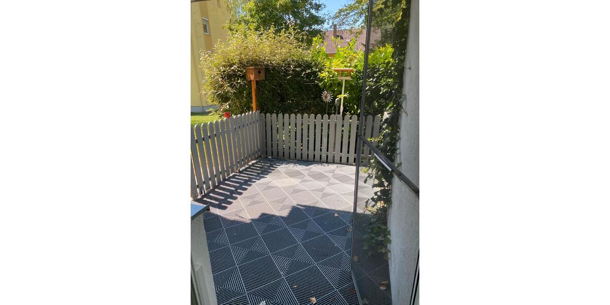 Erdgeschoßwohnung Bayreuth Meyernberg - 3 Zimmer, 64 m&sup2;, 200.000&euro; | Angebot:27135200