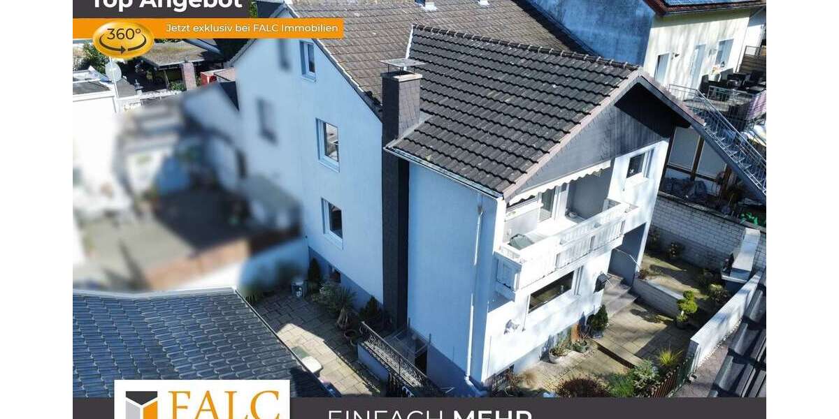 Wohnung zum Kaufen in Siegburg 309.000 € 100 m² 4 zimmer