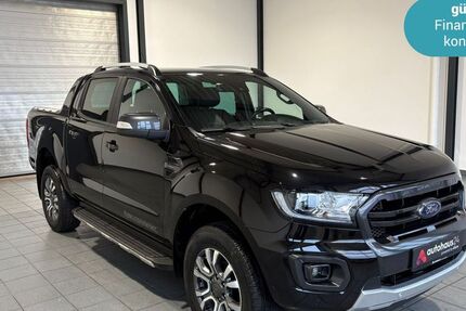Ford Ranger 54.163 km 36.590 &euro; Wuppertal 42287