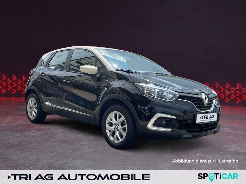 Captur