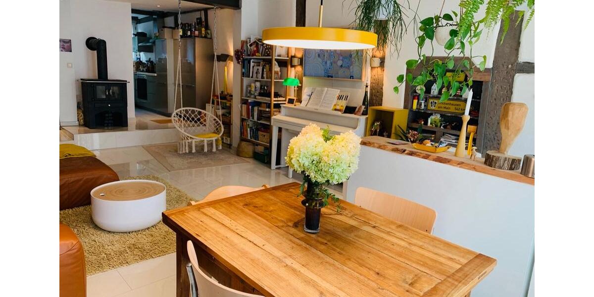 Einfamilienhaus Buxtehude - 5 Zimmer, 120 m&sup2;, 575.000&euro; | Angebot:24778602